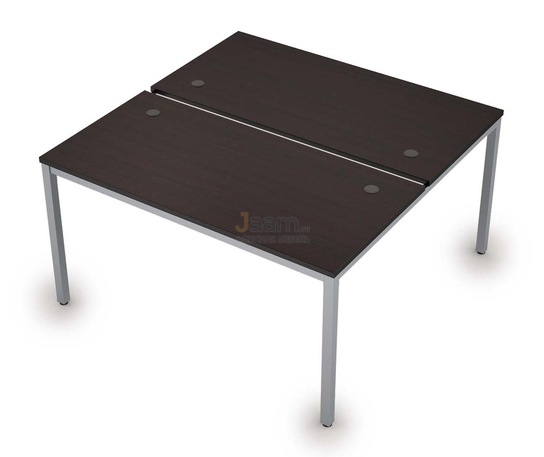 Мебель для персонала Бенч-система на 2 рабочих места 6МБ.279