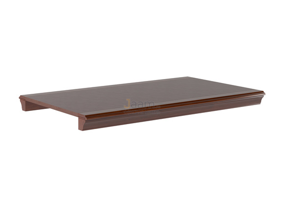 Кабинет руководителя Столешница прямая MN-TOP 1509 (T)