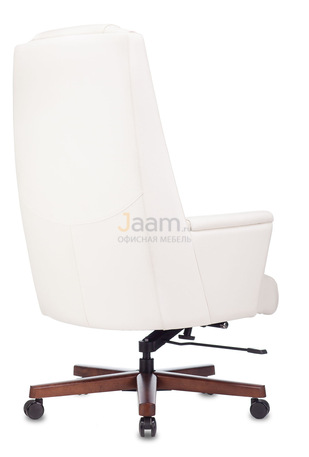 Кресло Duke White