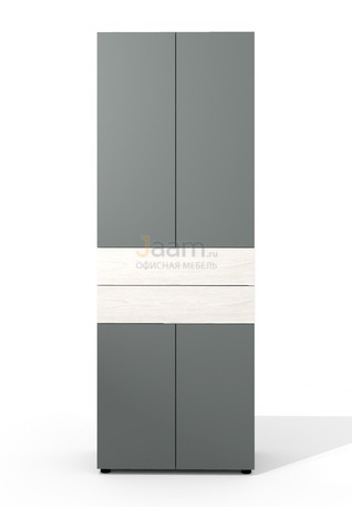 Кабинет руководителя Офисный шкаф Neo-45