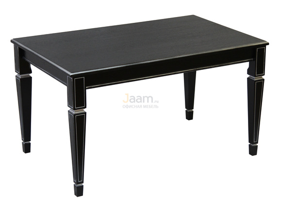 Журнальный столик из дерева Васко В 81