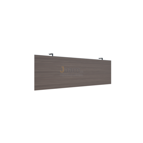 Мебель для персонала Модести-панели с держателями АМ-12П