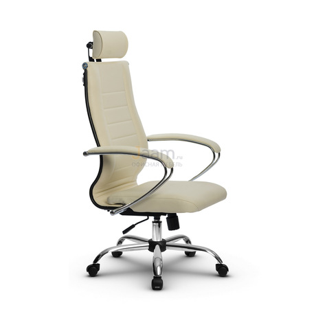 Кресло МЕТТА B 2b 34P/K116+МЕТТА 17833