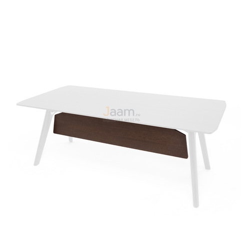 Кабинет руководителя Передняя панель