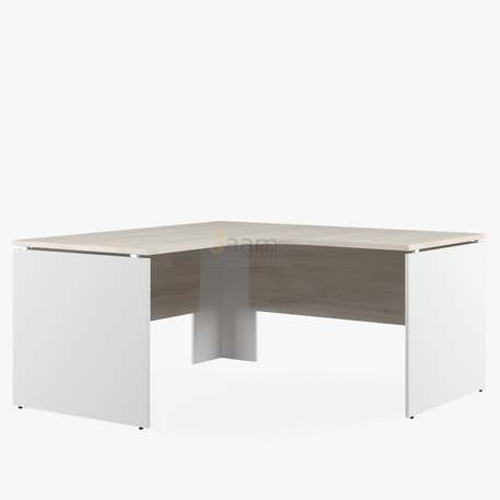 Мебель для персонала Стол эргономичный левый 160 TES284155