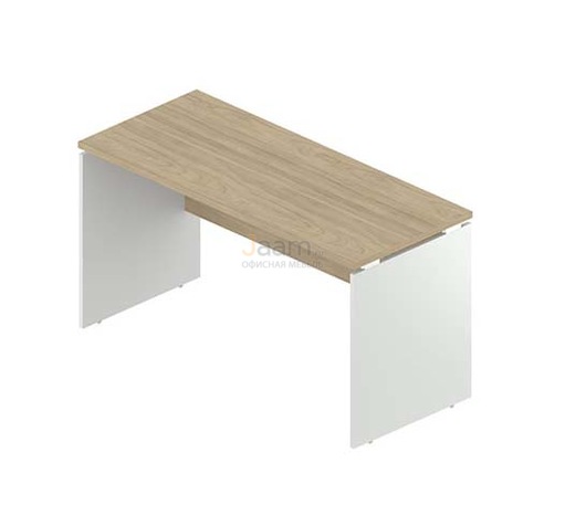 Мебель для персонала Стол прямой R-3.1