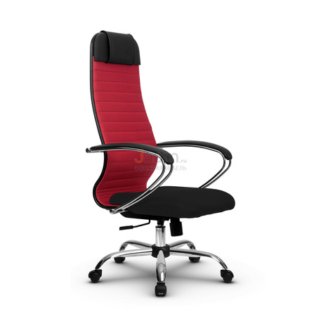 Кресло МЕТТА B 1b 21/K131+МЕТТА 17833