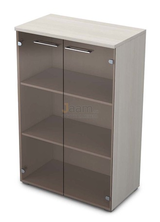 Кабинет руководителя Офисный шкаф средний 9НШ.017.3