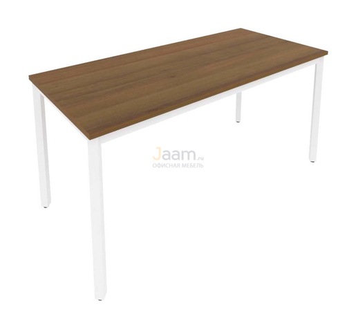 Мебель для персонала Стол на металлокаркасе С.СП-6