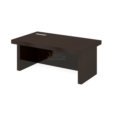 Кабинет руководителя Стол руководителя левый 1800 мм ПК-СПК-СТ180Х105Л