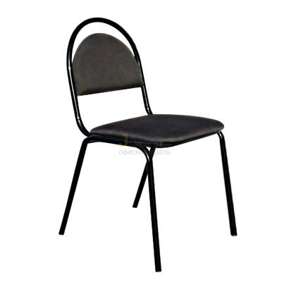 Кресло Retro black