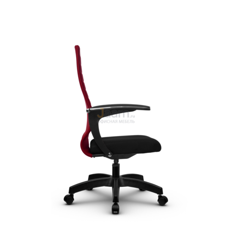 Кресло SU-СU160-10Р+Комплект Pl