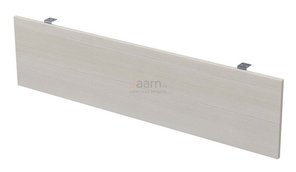 Мебель для персонала Экраны подстольный ЛДСП 9ЭК.006.1