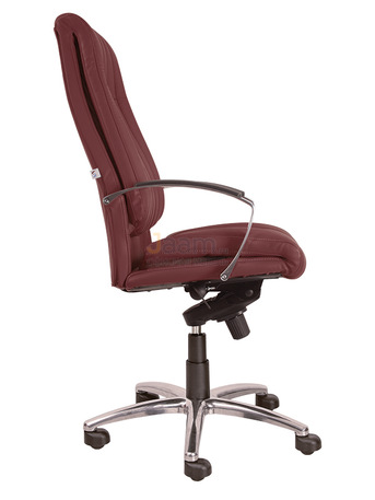 Кресло Walter Steel Chrome