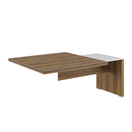 Кабинет руководителя Секция-удлинитель для стола переговоров CAP31170701