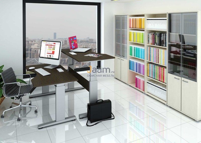 Мебель для персонала Трансформер