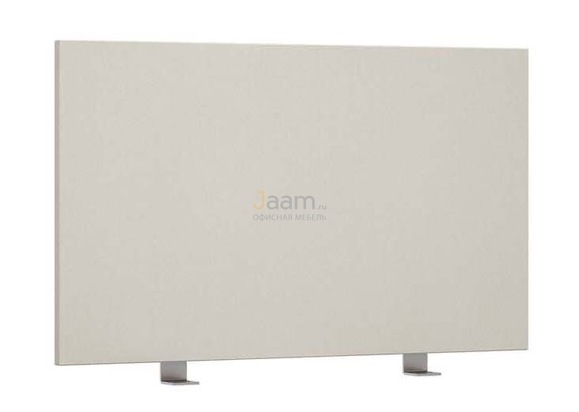Мебель для персонала Барьер боковой Ткань 6БР.411.1