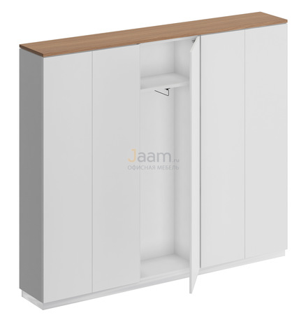 Кабинет руководителя Офисный шкаф комбинированный СИ 316