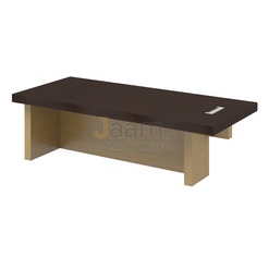 Кабинет руководителя Стол руководителя правый 2400 мм ПК-СПК-СТ240Х105П