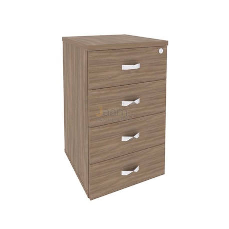 Мебель для персонала Офисная тумба приставная O.TP-4