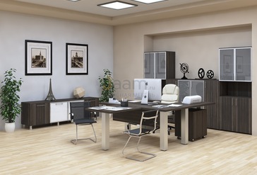 Кабинет руководителя Yalta