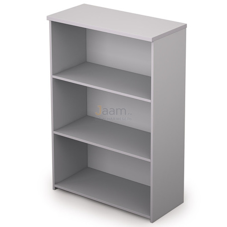 Мебель для персонала Офисный шкаф для документов без фасада 2Ш.017