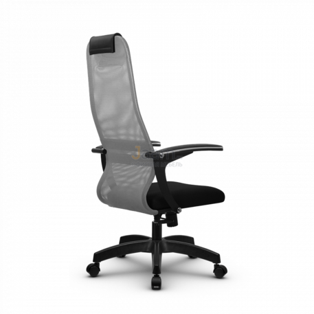 Кресло SU-BU158-8+Комплект Pl