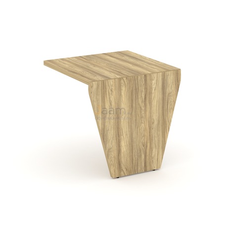 Кабинет руководителя Брифинг-приставка 800 мм COR.BR-8