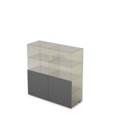 Мебель для персонала Комплект фасадов ЛДСП 10ФК.018.1