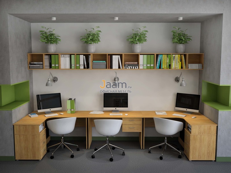 Мебель для персонала Public