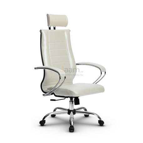 Кресло МЕТТА B 2b 34P/K116+МЕТТА 17833