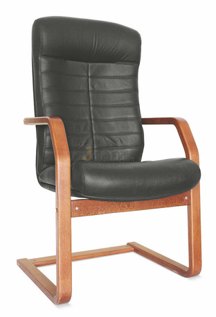 Кресло Консул экстра короткий конференц