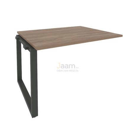 Мебель для персонала Проходной наборный элемент переговорного стола O.MO-NPRG-2