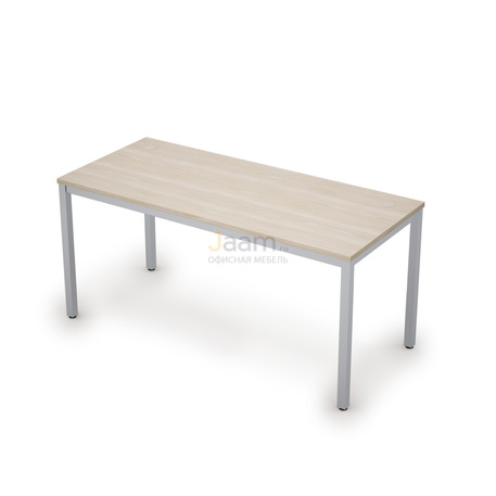 Мебель для персонала Стол рабочий без экрана 6М.064