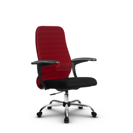 Кресло SU-СU160-10Р+Комплект Ch