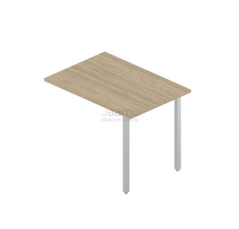 Мебель для персонала Брифинг-приставка R-14+F-69