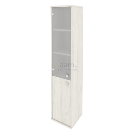 Мебель для персонала Офисный шкаф Л.СУ-1.2 Л