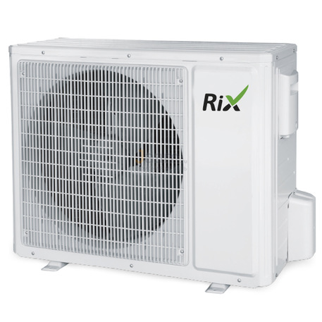 Кондиционер LIFE I/O-W24PG