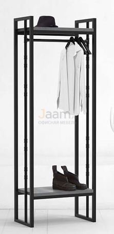 Мебель для персонала Гардероб OLD ZINGER МИКРОЦЕМЕНТ