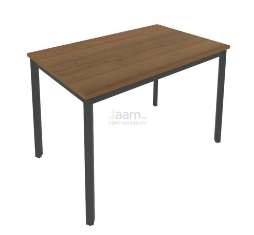 Мебель для персонала Стол на металлокаркасе С.СП-4
