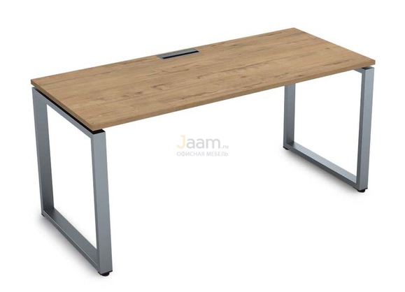 Мебель для персонала Стол прямолинейный СРП-О 009