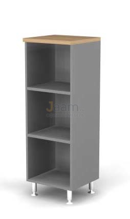 Мебель для персонала Стеллаж BR81.0301