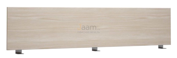 Мебель для персонала Барьер фронтальный ЛДСП 6БР.007.1