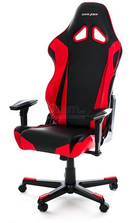 Кресло DXRacer OH/RE0/NR