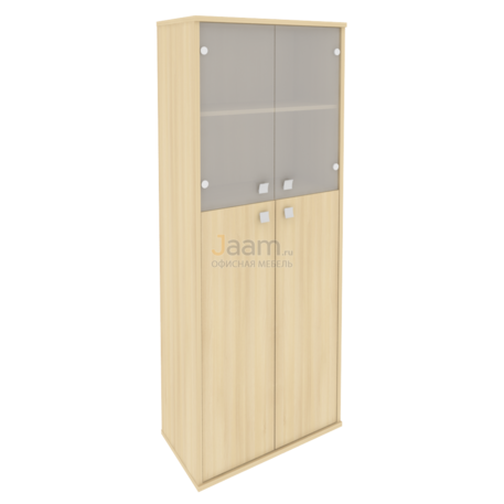 Мебель для персонала Офисный шкаф Л.СТ-1.7