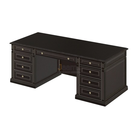 Кабинет руководителя Стол руководителя ПК-ВР-СТ205х90/ДП