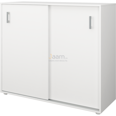 Мебель для персонала Офисная тумба-купе АМТ-15.12