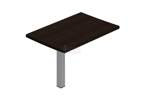 Кабинет руководителя Брифинг-приставка КТЛ-448