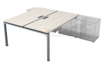 Мебель для персонала Бенч для крепления на тумбу СПБ-П.979