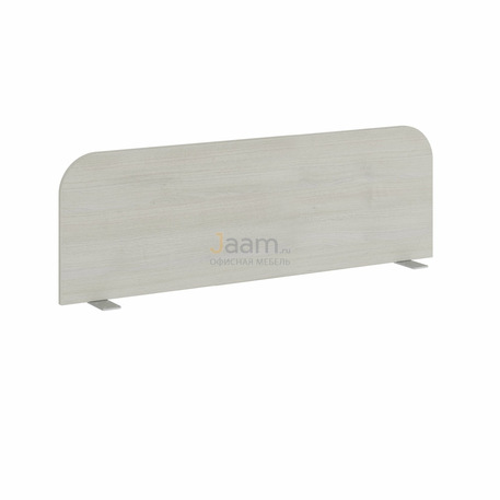 Мебель для персонала Экран на два стола 120 New Line NLN36382002